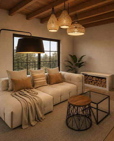 Foto 1 - Espacio Comercial